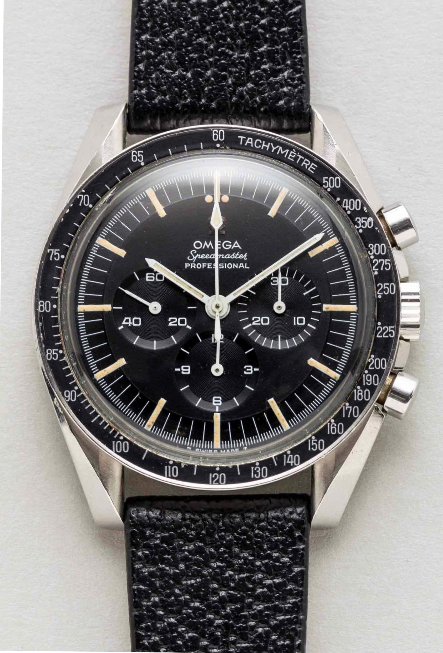 Omega Speedmaster Professional Moonwatch